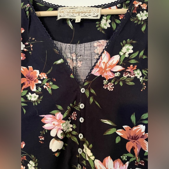 Pink Martini Freya Top (Sm) - Picture 4 of 10